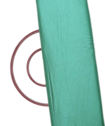 pine green plain santoon fabric b105 5222